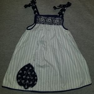 Handmade Girl Dresses